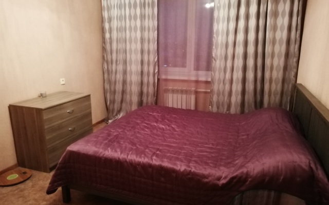 Апартаменты на 9 Января