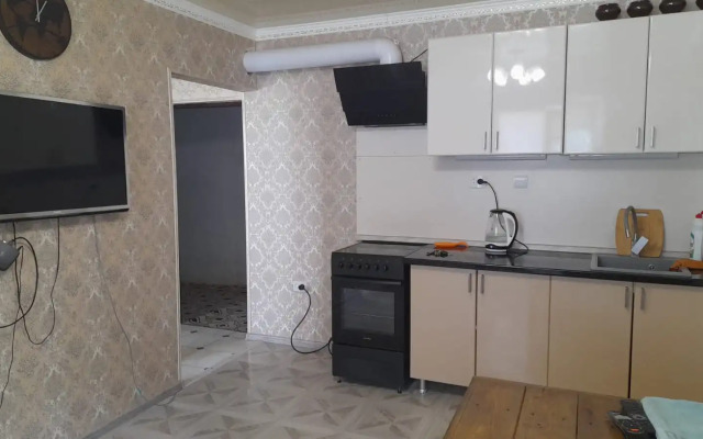 Гостевой дом Скайхук