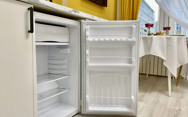 Квартира Двухместный дизайнерский номер