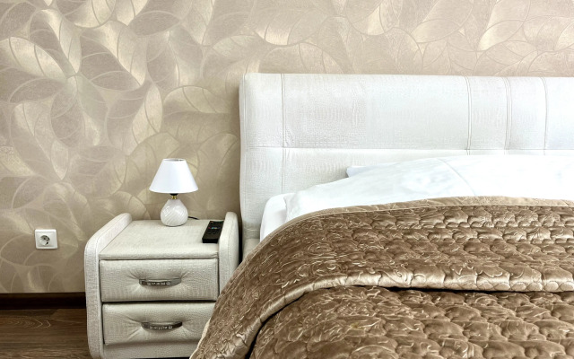 Квартира Двухкомнатная квартира не далеко от центра города