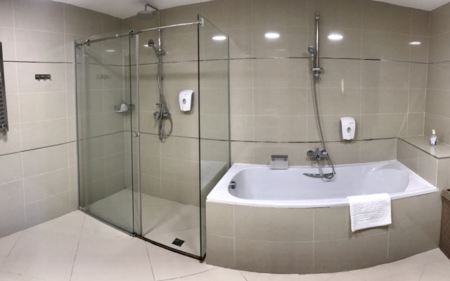 DB Apartments
