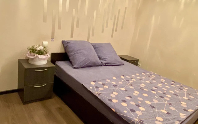 Апартаменты на Ул Румянцева 4