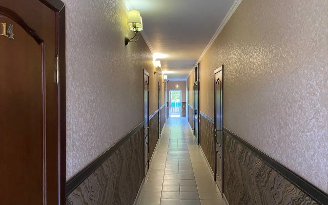 Valencia Guest House