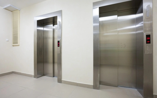 3-х комнатные апартаменты Этажидейли на Московской