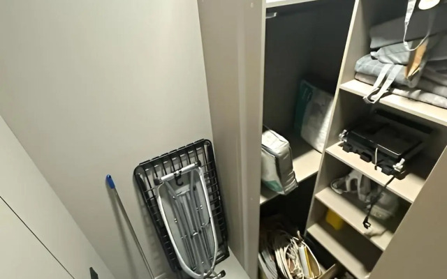 Flat na Krepostnoi ulize