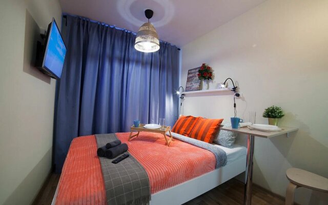 Квартира Советская 50Б-3