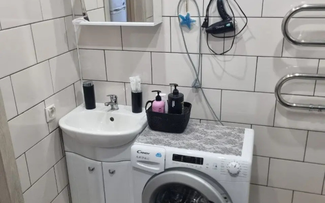 Квартира У реки красиво 57