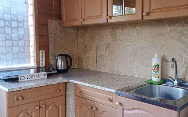 Частный дом Охотничий домик