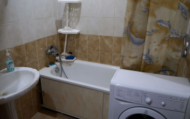 Квартира 3-х комнатная