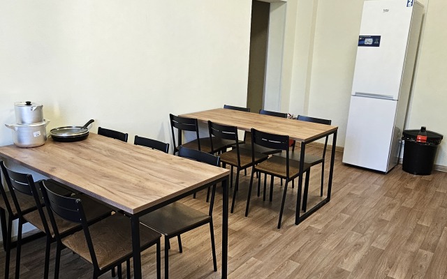 Хостел Весна