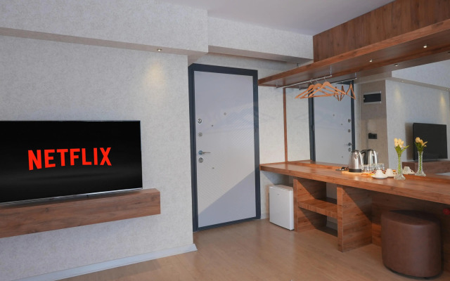 Хостел One Way