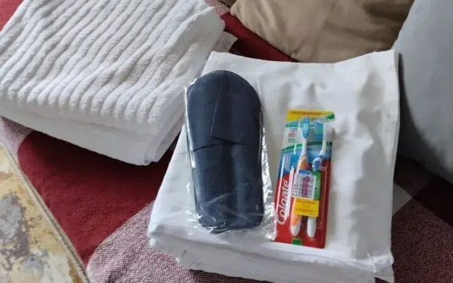 Квартира Студия в Современном Доме