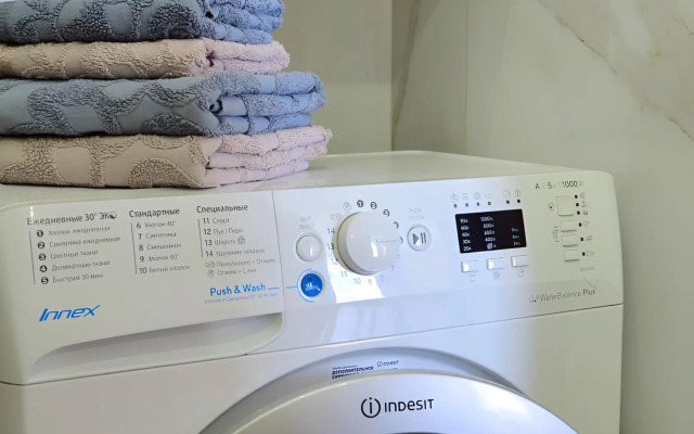 Квартира Лофт-Апартаменты