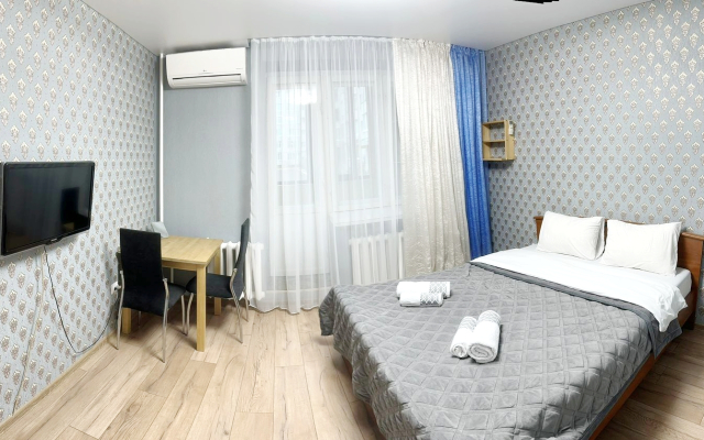 Квартира уютная