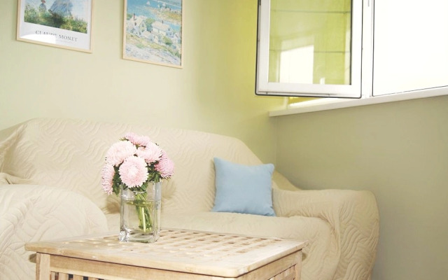 Квартира Классическая