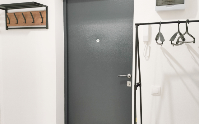 Квартира Уютная Рядом с ТЦ Град