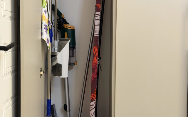 Апартаменты Magic Garden