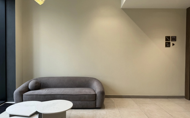 Апартаменты Рядом с Метро Угрешская