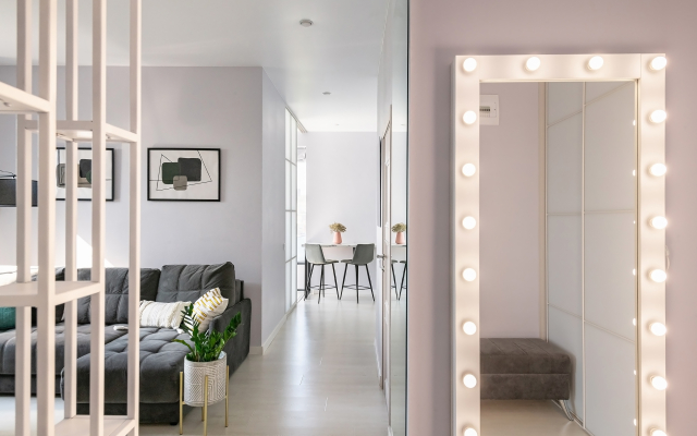 Element Suite Apartments