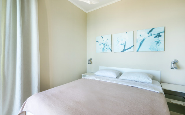 Ideal Khauz Apartments 1