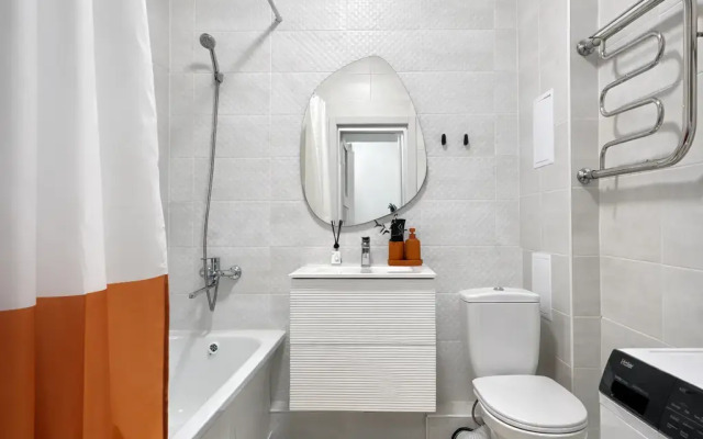 Квартира премиум Тоскана в ЖК Босфор