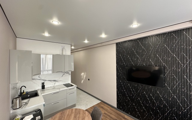 Apart Smile 7/202 Apartments