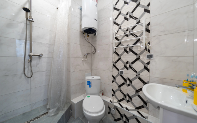 Апартаменты На Переходном 3А (1)