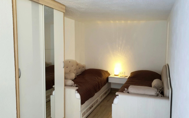 Апартаменты Колизей 2