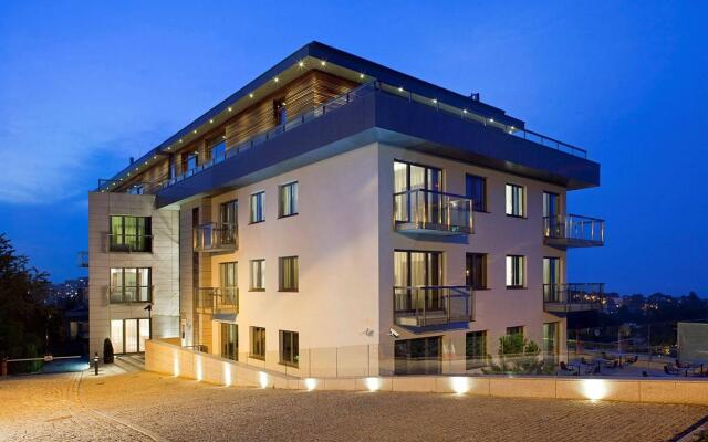 Sea Premium Apartments