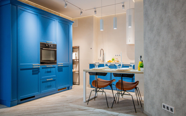 Квартира ЖК Репников Исторический центр