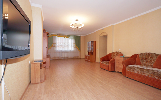 V Shelekhove 6 Flat