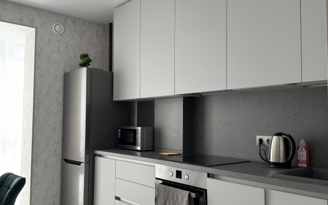 Апартаменты Венецианский квартал