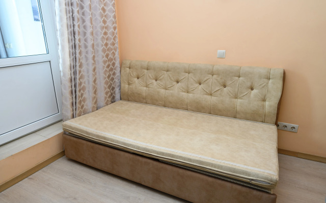 Arendapartment Graf Orlov 1 Flat