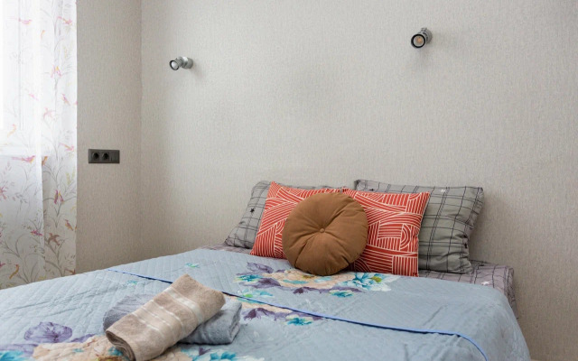 Квартира 1 комнатная в центре Долгопрудного