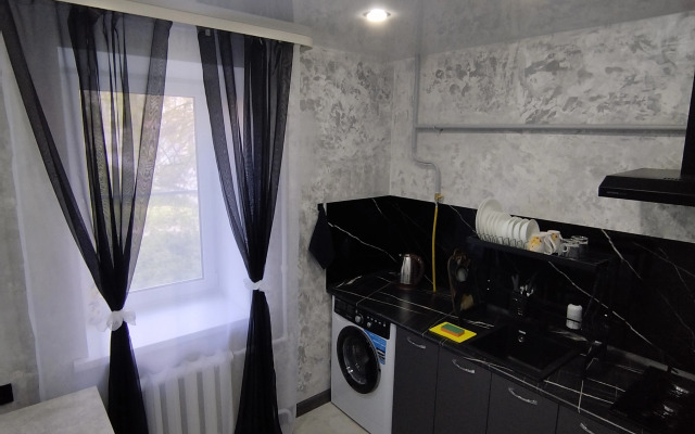 Квартира Однокомнатная на Мира