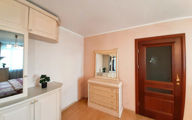 Prostor Apartments