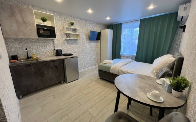 Studiya S Remontom Apartament