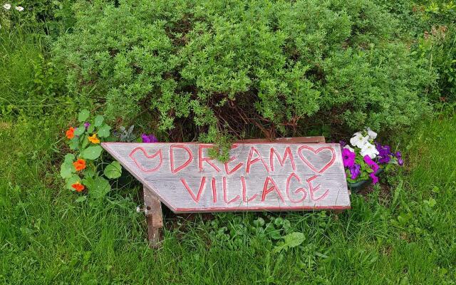 Dream Village Oksino Guest House