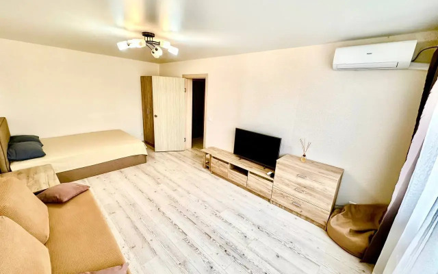 Sun City Apartment S Vidom Na More