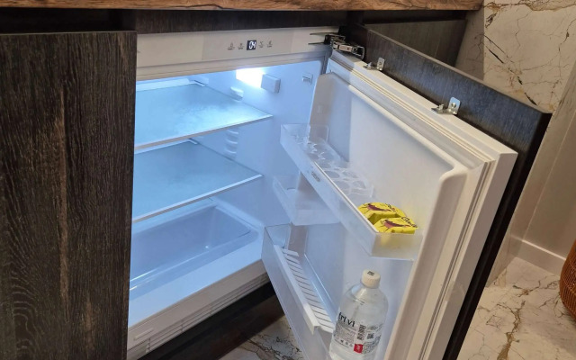 Na ulitse Praporschika Komarova 34-97A Apartment