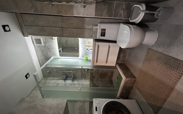 Na ulice Dekabristov 87 Apartments