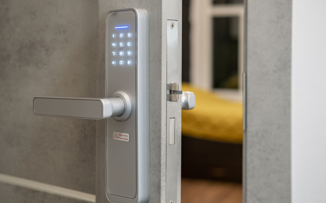 Апартаменты на Конной