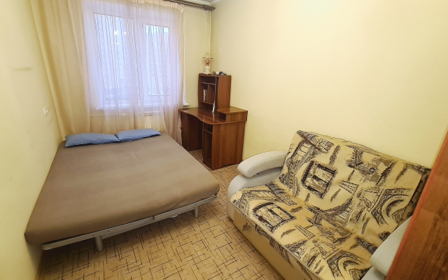 Edem V Omsk Apartment