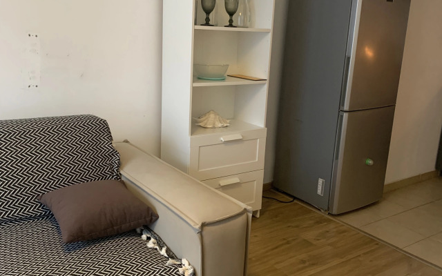 Квартира На Лесной 17