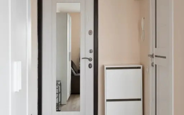 Апартаменты BestFlat24 Селигерская