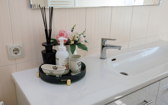 Balticrealty Fyurstenkhaus s baney Private house