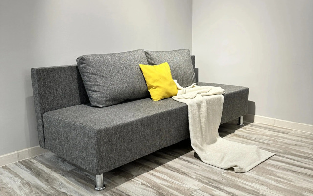 Квартира рядом с ЖД вокзалом