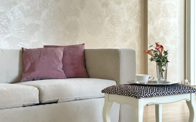 Квартира 3-х комнатная на Баталинской