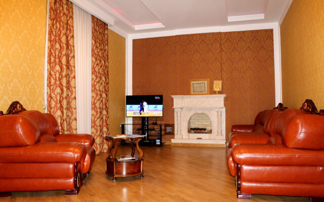 Мини-отель Baku Butik