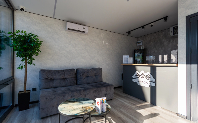 Grey Villas Villa